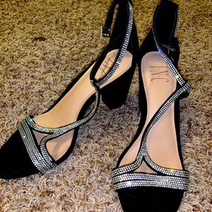 I.N.C Heels